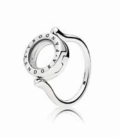 Anello Pandora Donna in Argento 197251-12 - 197251-52